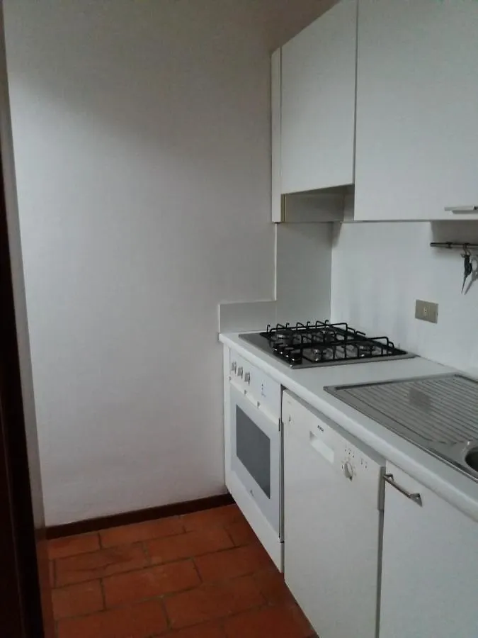 Apartment Very Close To The Central Area 밀라노