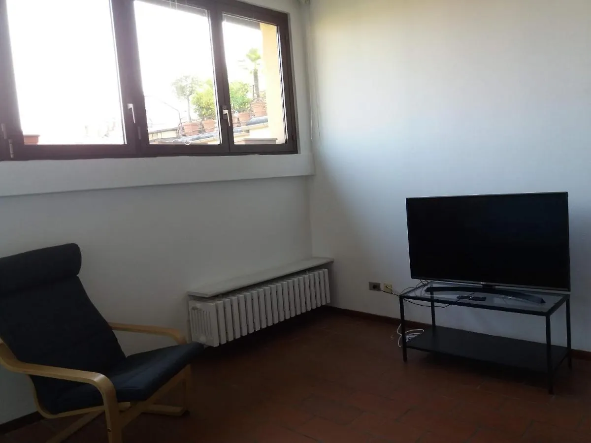 Apartment Very Close To The Central Area 밀라노