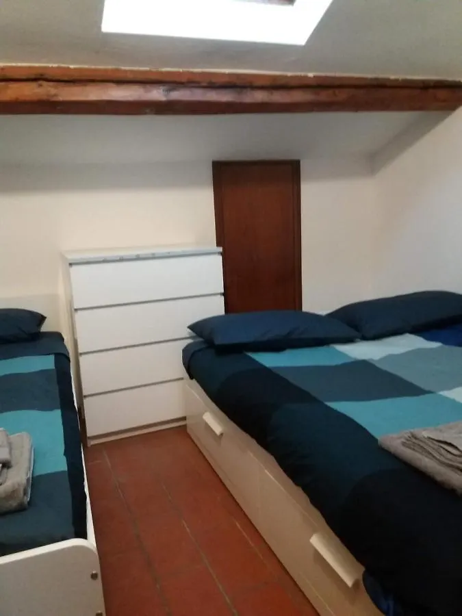 Apartment Very Close To The Central Area 밀라노