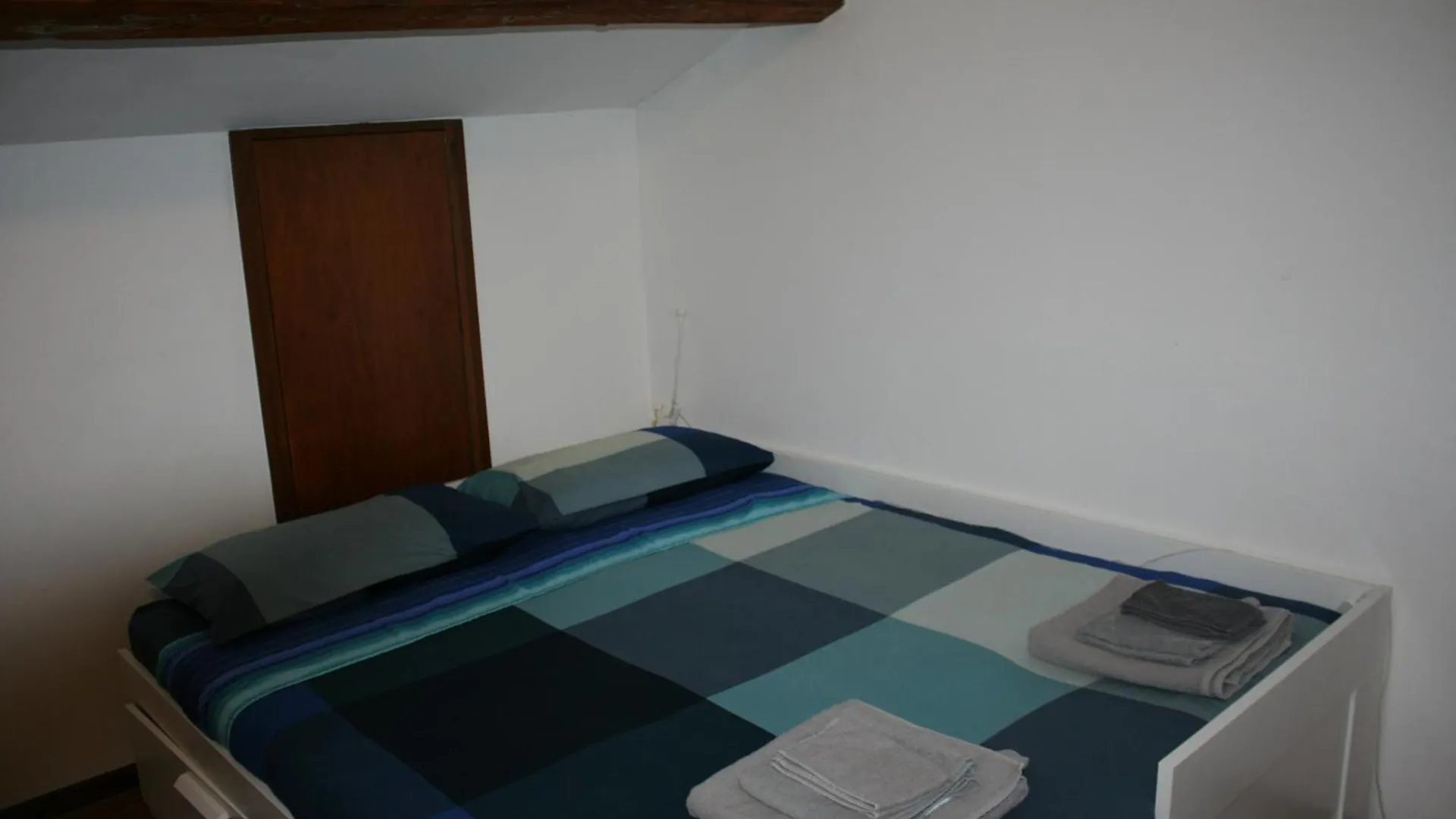 Apartment Very Close To The Central Area 밀라노