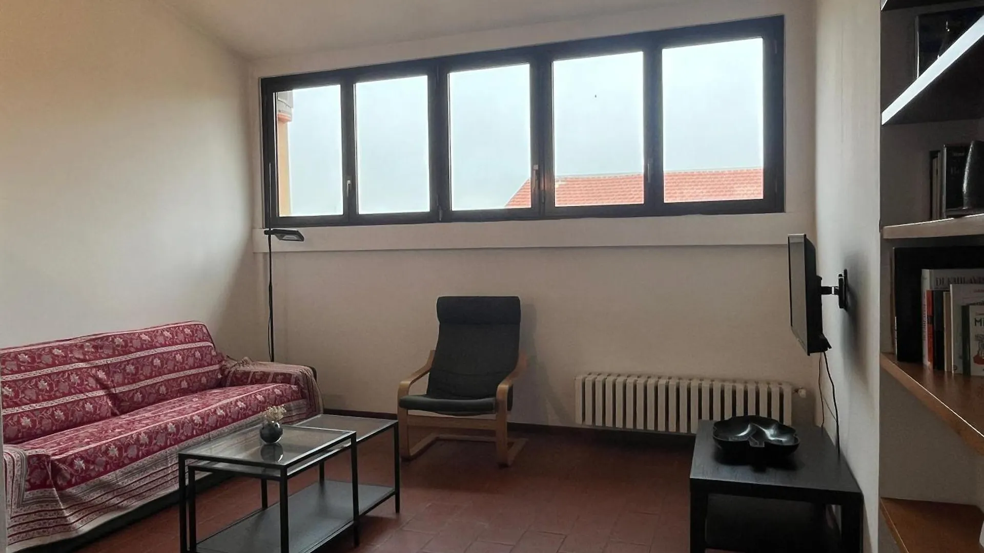 Apartment Very Close To The Central Area 밀라노