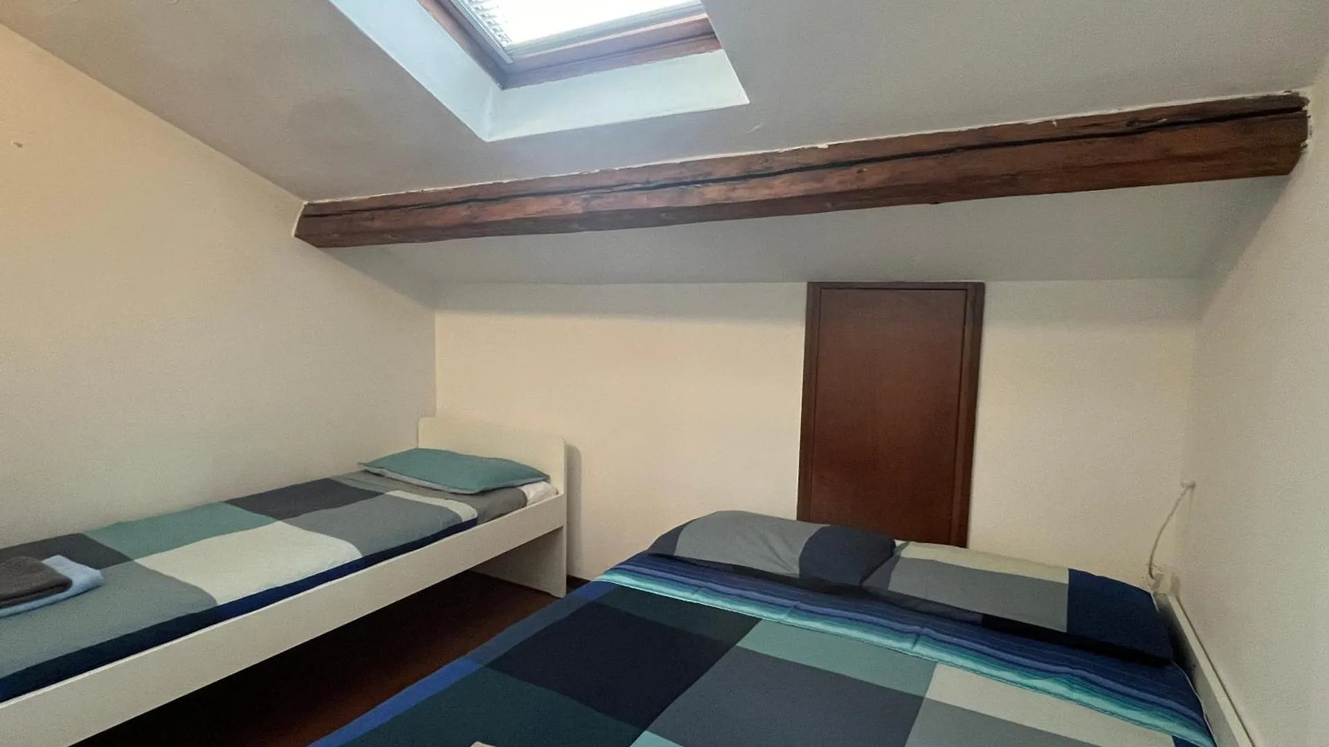 Apartment Very Close To The Central Area 밀라노